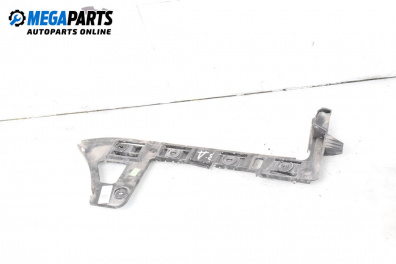 Stoßstangehalterung for Volkswagen Passat V Variant B6 (08.2005 - 11.2011), combi, position: rechts, rückseite