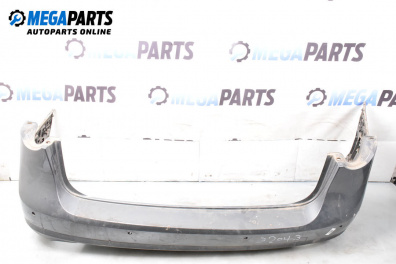 Bara de protectie spate for Volkswagen Passat V Variant B6 (08.2005 - 11.2011), combi