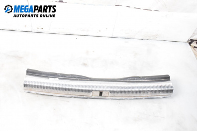 Cargo trim scuff plate for Volkswagen Passat V Variant B6 (08.2005 - 11.2011), 5 doors, station wagon
