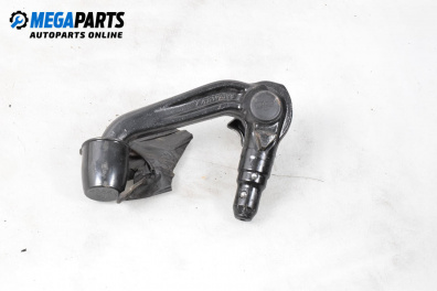 Ziehvorrichtung for Volkswagen Passat V Variant B6 (08.2005 - 11.2011), combi