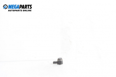 Parktronic for Volkswagen Passat V Variant B6 (08.2005 - 11.2011)