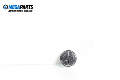 Wheel center caps for Volkswagen Passat V Variant B6 (08.2005 - 11.2011), station wagon