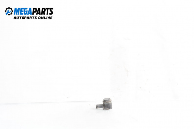 Parktronic for Volkswagen Passat V Variant B6 (08.2005 - 11.2011)