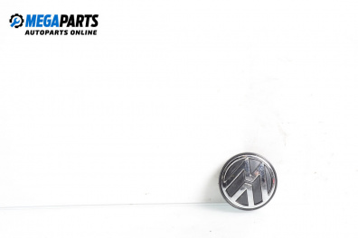 Wheel center caps for Volkswagen Passat V Variant B6 (08.2005 - 11.2011), station wagon