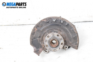 Achsschenkel radnabe for Volkswagen Passat V Variant B6 (08.2005 - 11.2011), position: rechts, vorderseite