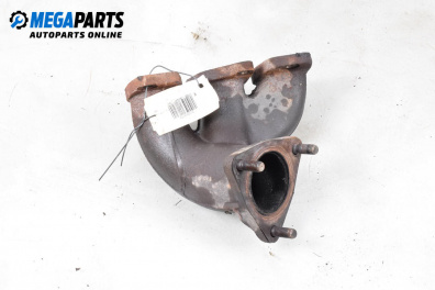Exhaust manifold for Volkswagen Passat V Variant B6 (08.2005 - 11.2011) 3.2 FSI 4motion, 250 hp