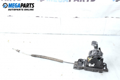 Schalthebel mit kabelzug for Volkswagen Passat V Variant B6 (08.2005 - 11.2011)
