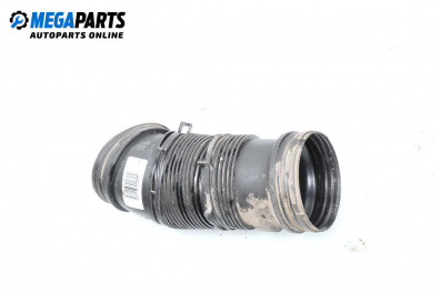 Air intake corrugated hose for Volkswagen Passat V Variant B6 (08.2005 - 11.2011) 3.2 FSI 4motion, 250 hp