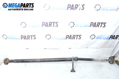 Kardanwelle for Volkswagen Passat V Variant B6 (08.2005 - 11.2011) 3.2 FSI 4motion, 250 hp, automatic