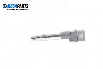 Ignition coil for Volkswagen Passat V Variant B6 (08.2005 - 11.2011) 3.2 FSI 4motion, 250 hp