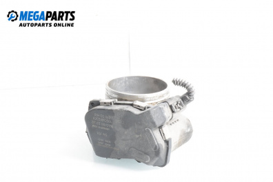 Clapetă carburator for Volkswagen Passat V Variant B6 (08.2005 - 11.2011) 3.2 FSI 4motion, 250 hp