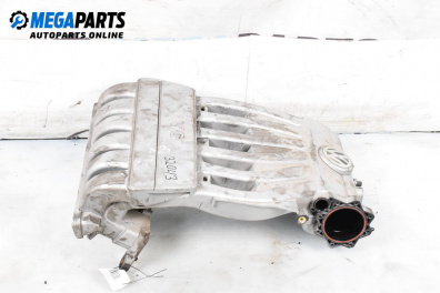 Engine cover for Volkswagen Passat V Variant B6 (08.2005 - 11.2011)