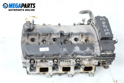 Engine head for Volkswagen Passat V Variant B6 (08.2005 - 11.2011) 3.2 FSI 4motion, 250 hp