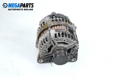 Alternator for Volkswagen Passat V Variant B6 (08.2005 - 11.2011) 3.2 FSI 4motion, 250 hp