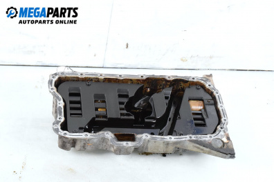 Carter for Volkswagen Passat V Variant B6 (08.2005 - 11.2011) 3.2 FSI 4motion, 250 hp