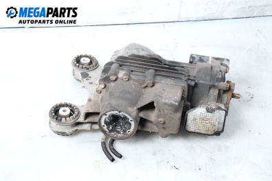 Differential for Volkswagen Passat V Variant B6 (08.2005 - 11.2011) 3.2 FSI 4motion, 250 hp, automatic