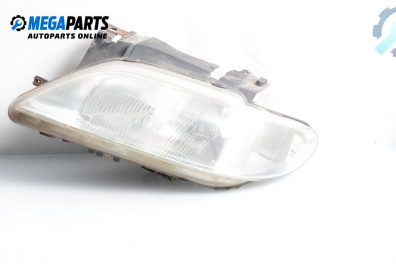 Headlight for Citroen Xsara Coupe (01.1998 - 04.2005), coupe, position: left