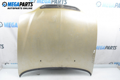 Capotă for Citroen Xsara Coupe (01.1998 - 04.2005), 3 uși, coupe, position: fața