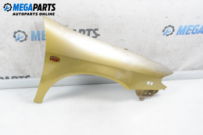 Aripă for Citroen Xsara Coupe (01.1998 - 04.2005), 3 uși, coupe, position: dreaptă - fața