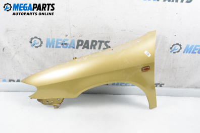 Aripă for Citroen Xsara Coupe (01.1998 - 04.2005), 3 uși, coupe, position: stânga - fața
