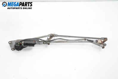 Motor scheibenwischer, vorne for Citroen Xsara Coupe (01.1998 - 04.2005), coupe, position: vorderseite