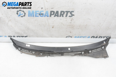 Windshield wiper cover cowl for Citroen Xsara Coupe (01.1998 - 04.2005), 3 doors, coupe