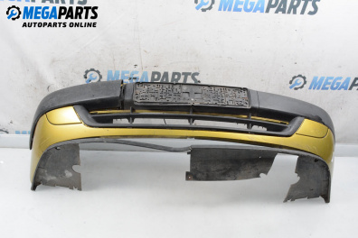 Bara de protectie frontala for Citroen Xsara Coupe (01.1998 - 04.2005), coupe, position: fața