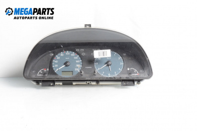 Kilometerzähler for Citroen Xsara Coupe (01.1998 - 04.2005) 1.4 i, 75 hp