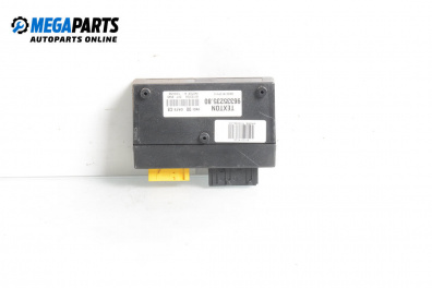 Comfort module for Citroen Xsara Coupe (01.1998 - 04.2005)
