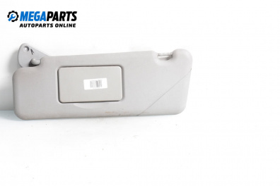Sun visor for Citroen Xsara Coupe (01.1998 - 04.2005), position: left