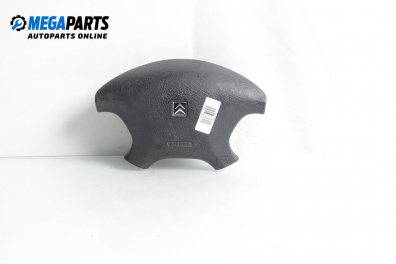 Airbag for Citroen Xsara Coupe (01.1998 - 04.2005), 3 uși, coupe, position: fața