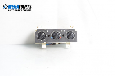 Panel heating for Citroen Xsara Coupe (01.1998 - 04.2005)