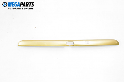 Leiste heckklappe for Citroen Xsara Coupe (01.1998 - 04.2005), coupe, position: rückseite