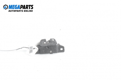 Încuietoare portbagaj for Citroen Xsara Coupe (01.1998 - 04.2005), coupe, position: din spate