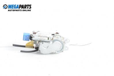 Motor scheibenwischer, vorne for Citroen Xsara Coupe (01.1998 - 04.2005), coupe, position: rückseite