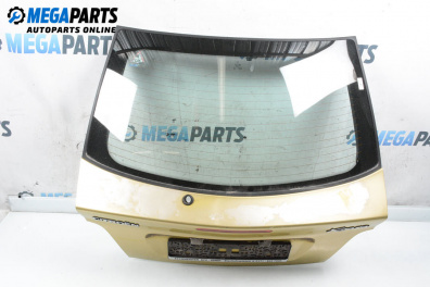 Capac spate for Citroen Xsara Coupe (01.1998 - 04.2005), 3 uși, coupe, position: din spate