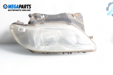 Headlight for Citroen Xsara Coupe (01.1998 - 04.2005), coupe, position: right