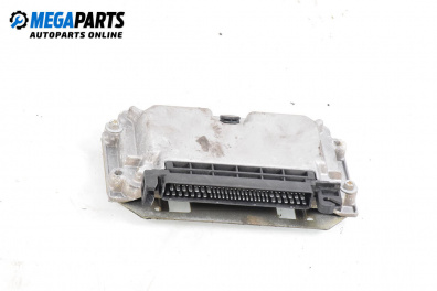 ECU for Citroen Xsara Coupe (01.1998 - 04.2005) 1.4 i, 75 hp