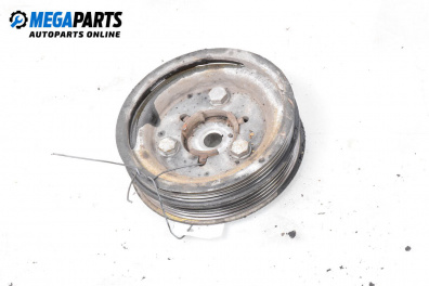 Belt pulley for Citroen Xsara Coupe (01.1998 - 04.2005) 1.4 i, 75 hp