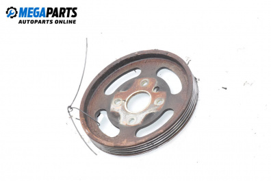 Belt pulley for Citroen Xsara Coupe (01.1998 - 04.2005) 1.4 i, 75 hp