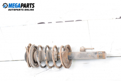 MacPherson-federbein for Citroen Xsara Coupe (01.1998 - 04.2005), coupe, position: links, vorderseite