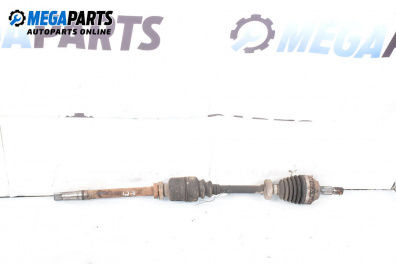 Planetară for Citroen Xsara Coupe (01.1998 - 04.2005) 1.4 i, 75 hp, position: dreaptă - fața