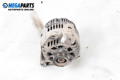 Alternator for Citroen Xsara Coupe (01.1998 - 04.2005) 1.4 i, 75 hp