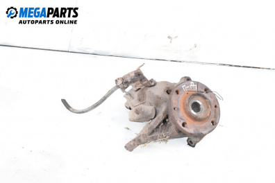 Knuckle hub for Citroen Xsara Coupe (01.1998 - 04.2005), position: front - right