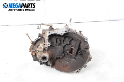  for Citroen Xsara Coupe (01.1998 - 04.2005) 1.4 i, 75 hp