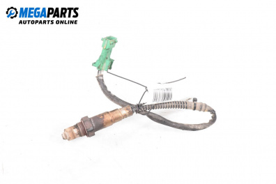 Оxygen sensor for Citroen Xsara Coupe (01.1998 - 04.2005) 1.4 i, 75 hp