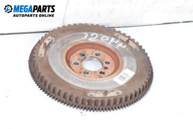 Flywheel for Citroen Xsara Coupe (01.1998 - 04.2005)