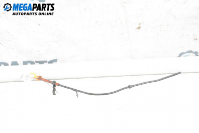 Jojă ulei for Volkswagen Polo Hatchback III (10.1999 - 10.2001) 1.4, 60 hp