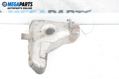 Exhaust manifold heat shield for Volkswagen Polo Hatchback III (10.1999 - 10.2001), 3 doors, hatchback