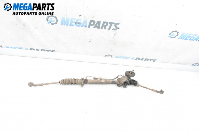 Zahnstangen-lenkgetriebe, hydraulisch for Volkswagen Polo Hatchback III (10.1999 - 10.2001), hecktür